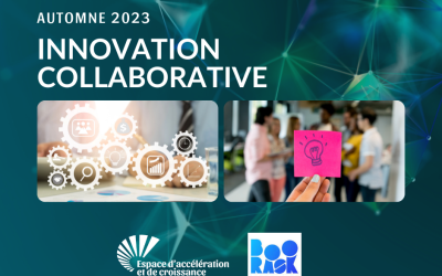 Introduction à l’innovation collaborative
